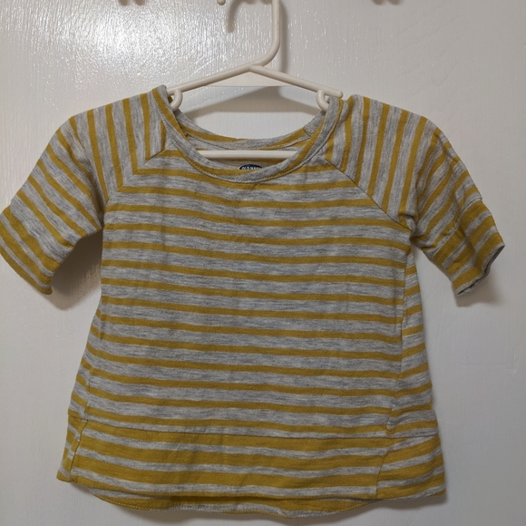 Lot of 3 old navy 3/4 length shirts - Picture 2 of 8